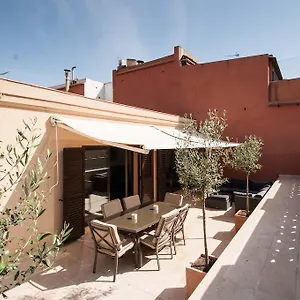  Appartement Bcn 41 Spanje