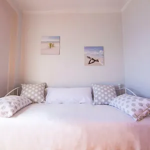 Appartement Piso Primera Linea De Playa Spanje