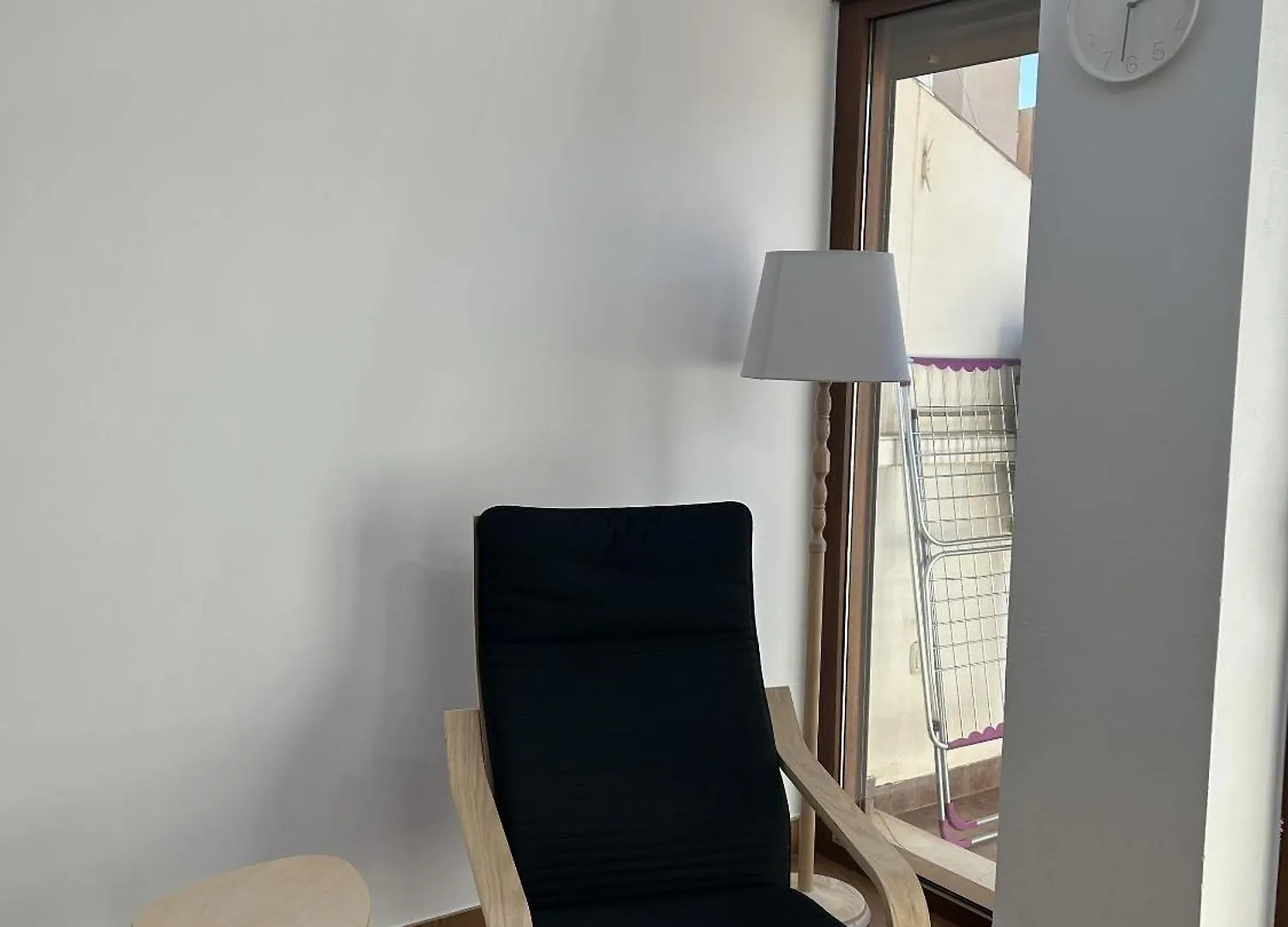 Apartamentos El Palo Malaga Apartment
