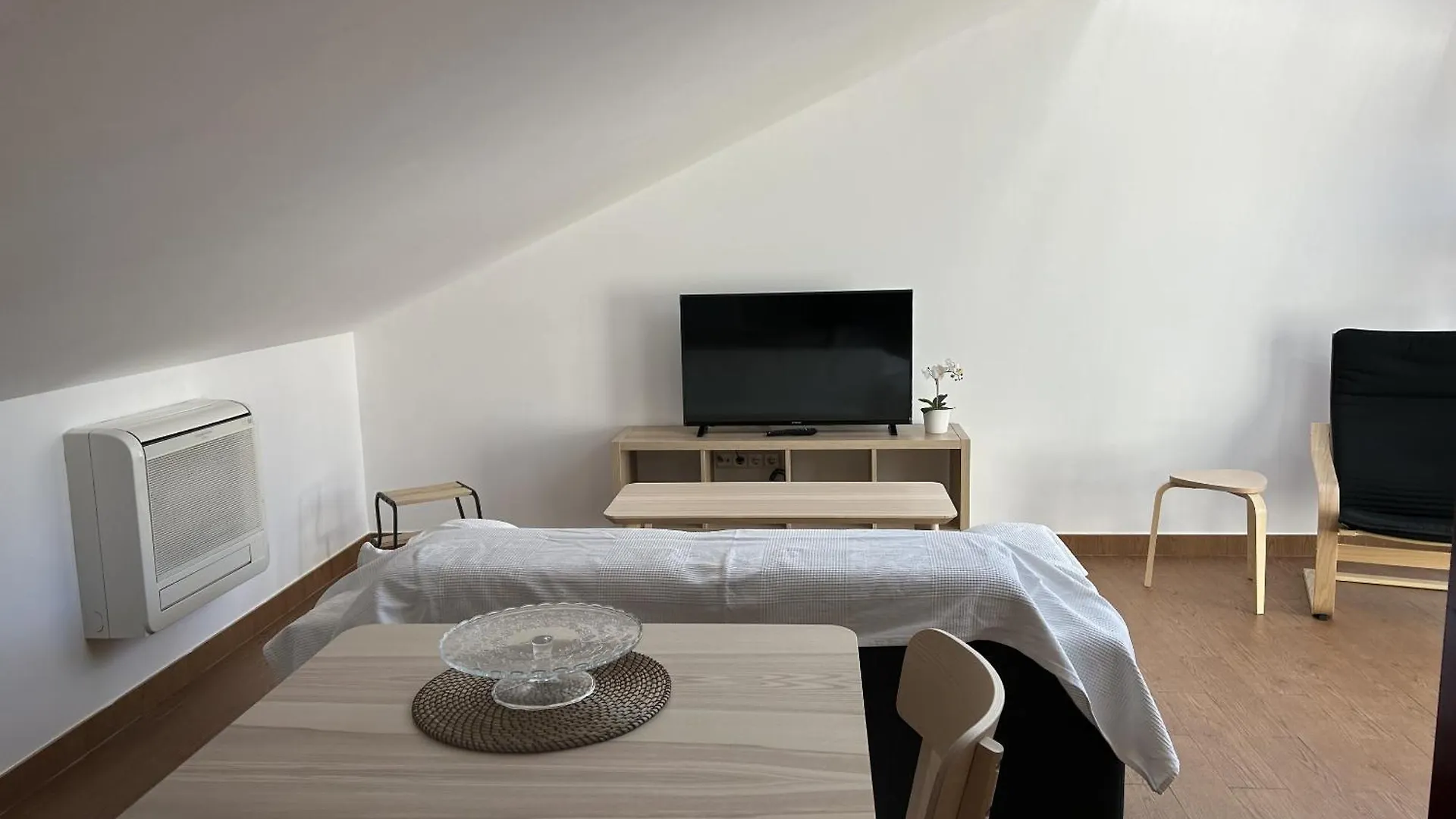Apartamentos El Palo Málaga 0*,