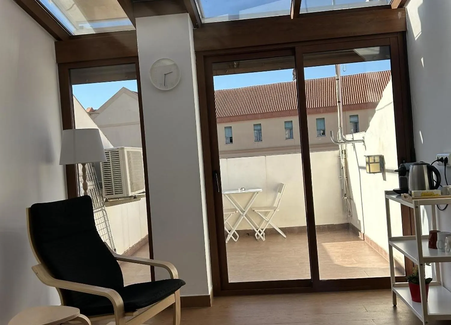 Apartamentos El Palo Málaga 0*,