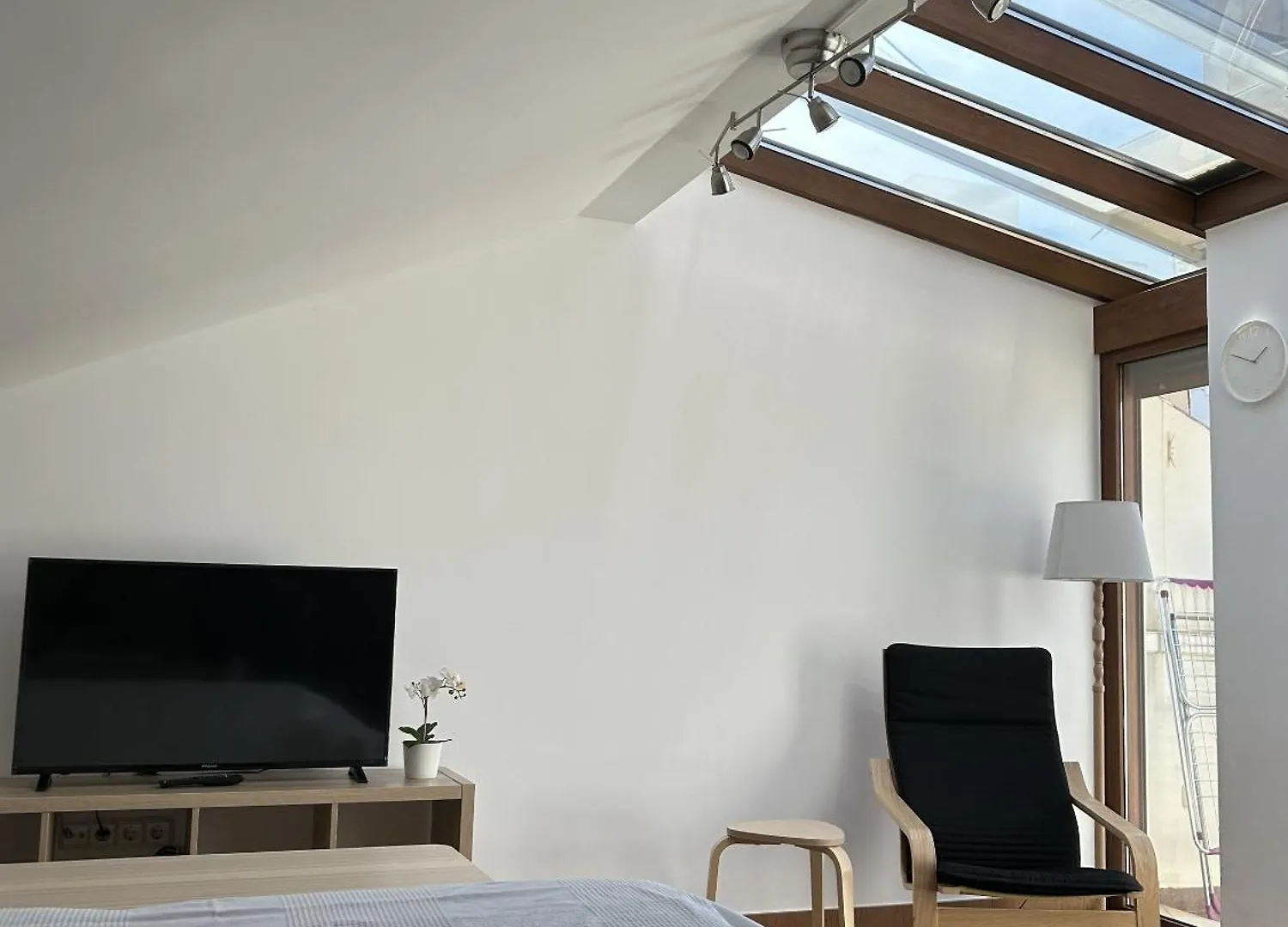 Apartamentos El Palo Málaga