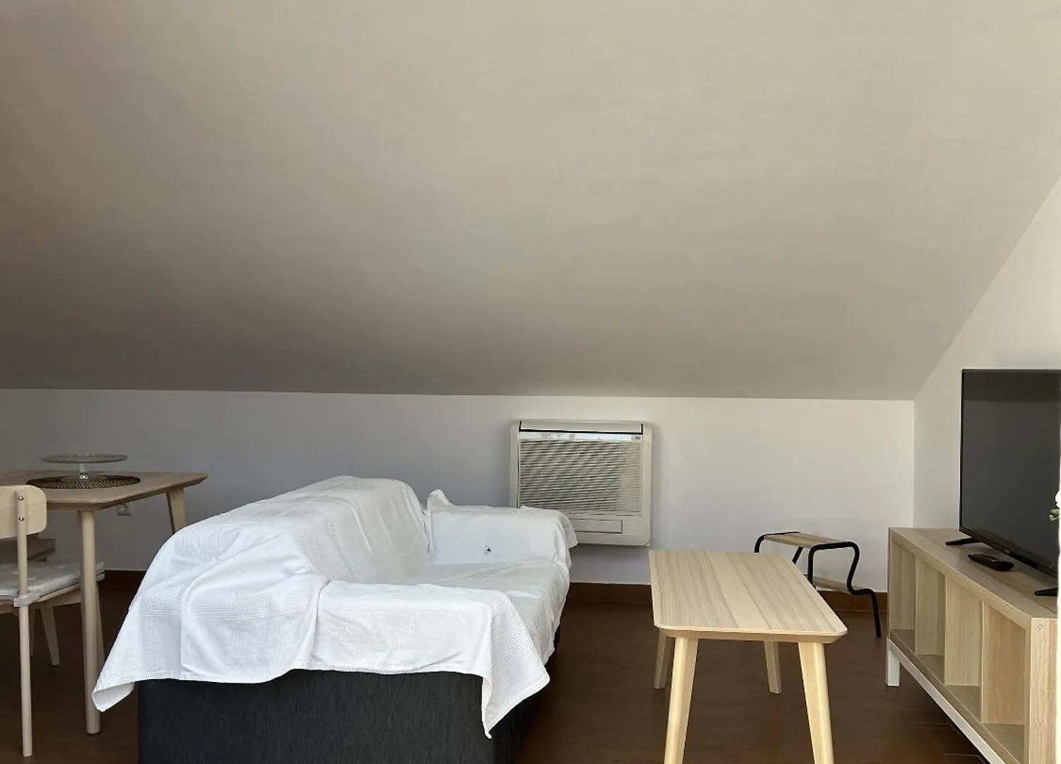 Daire Apartamentos El Palo Málaga