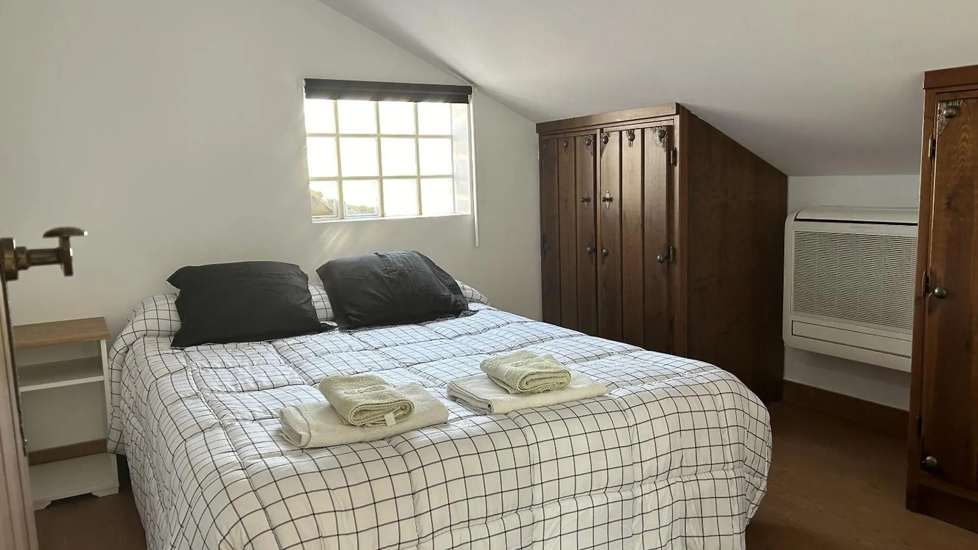 Daire Apartamentos El Palo Málaga