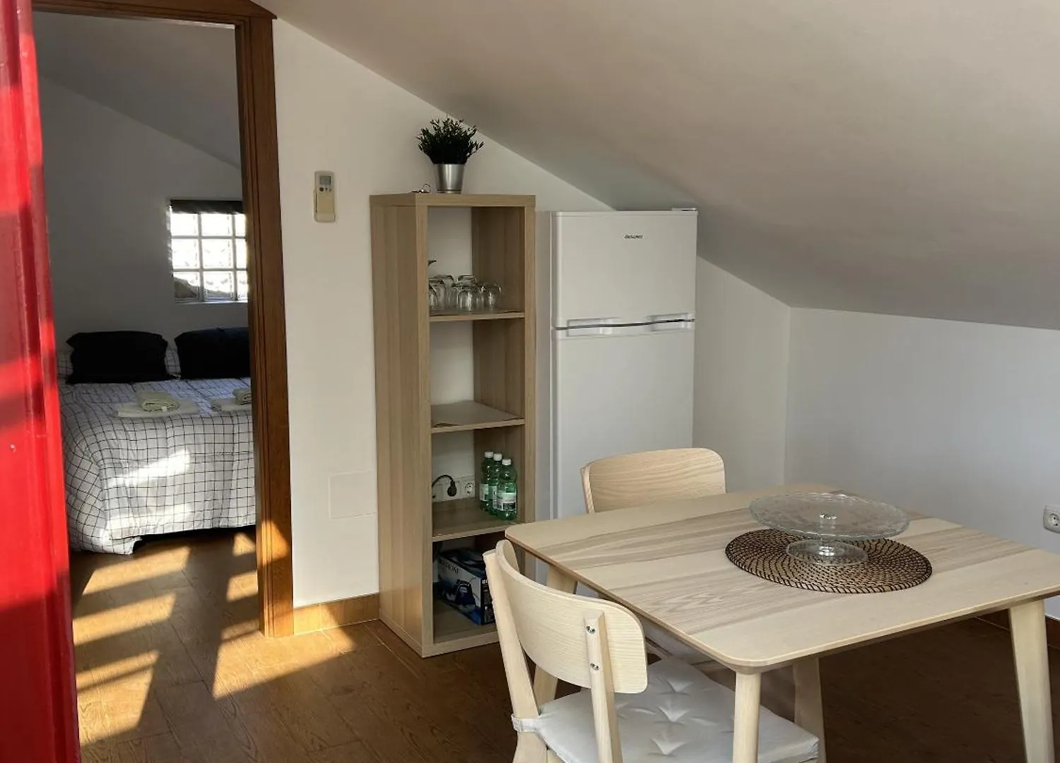 Apartamentos El Palo Málaga