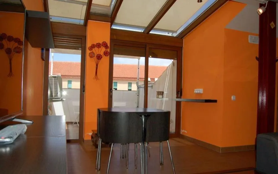 Daire Apartamentos El Palo Málaga İspanya