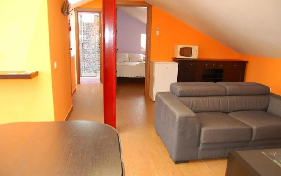 Apartamentos El Palo Málaga Daire
