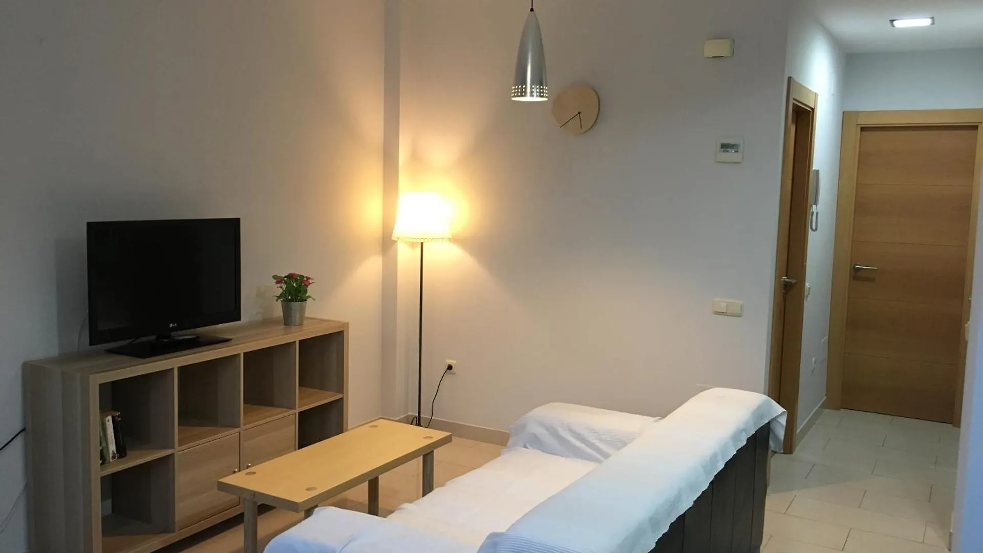 Apartamentos El Palo Málaga