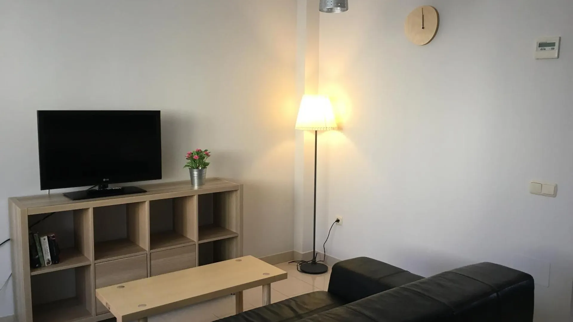 Apartamentos El Palo Málaga Daire