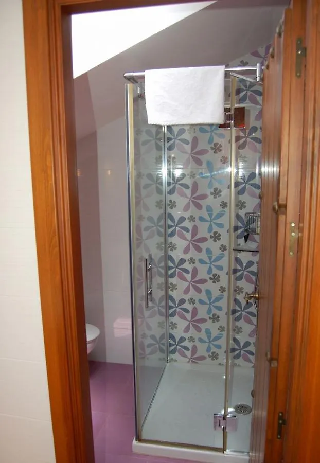 Apartamentos El Palo Málaga Daire