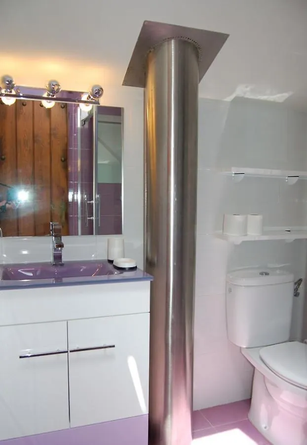Apartamentos El Palo Málaga